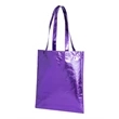 Liberty Bags Metallic Tote