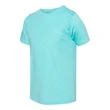 Next Level Youth Triblend Short Sleeve Crew