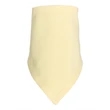 Rabbit Skins Premium Jersey Bandana Bib