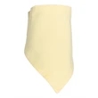 Rabbit Skins Premium Jersey Bandana Bib