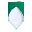 Rabbit Skins Premium Jersey Bandana Bib