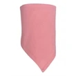 Rabbit Skins Premium Jersey Bandana Bib