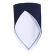 Rabbit Skins Premium Jersey Bandana Bib