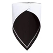 Rabbit Skins Premium Jersey Bandana Bib