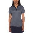 Callaway Ladies' Gingham Polo