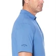 Callaway Men's Fine Line Stripe Polo