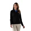 Callaway Ladies' 1/4 Zip Water Repellent Pullover