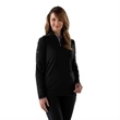 Callaway Ladies' 1/4 Zip Mock Pullover