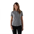 Callaway Ladies' Birdseye Polo