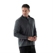 Callaway Men's 1/4 Zip Water Repellent Pullover