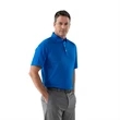 Callaway Men's Birdseye Polo