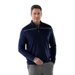 Callaway Men's 1/4 Zip Mock Pullover
