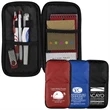 The Tekki Travel Tech Accessories Storage Case