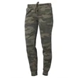 Independent Trading Co. Women's California Wave Wash Swea...