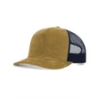 Richardson Troutdale Corduroy Trucker Cap