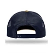 Richardson Troutdale Corduroy Trucker Cap