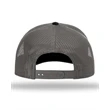 Richardson Troutdale Corduroy Trucker Cap