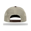 Richardson Troutdale Corduroy Trucker Cap