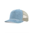 Richardson Troutdale Corduroy Trucker Cap