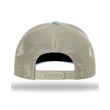 Richardson Troutdale Corduroy Trucker Cap