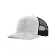 Richardson Troutdale Corduroy Trucker Cap
