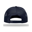 Richardson Troutdale Corduroy Trucker Cap