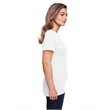 Ladies' Softstyle CVC T-Shirt