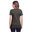 Ladies' Softstyle CVC T-Shirt