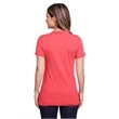 Ladies' Softstyle CVC T-Shirt