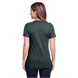 Ladies' Softstyle CVC T-Shirt