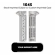 Stock Caliper