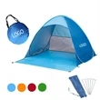 Automatic Pop Up Outdoors Beach Tent Sun Shelter