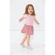 Infant Baby Rib Dress