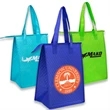 Lunch Bags - Insulated Lunchbox w/ Zipper & Handles