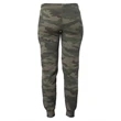 Independent Trading Co. Women's California Wave Wash Swea...