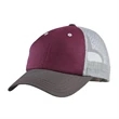 District Tri-Tone Mesh Back Cap