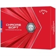 Callaway Chrome Soft Golf Ball