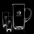 Franca Pitcher Set