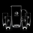Franca Pitcher Set