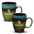 Staunton Mug - Imprint 15oz