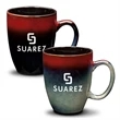 Staunton Mug - Imprint 15oz