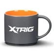 Maximus Mug - Imprinted 16oz