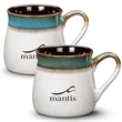 Dodsworth Mug - Imprinted 16oz