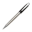 St Lucia Brushed S/Steel Pen