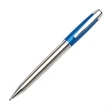 St Lucia Brushed S/Steel Pen