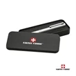 Swiss Force® Insignia Metal Pen