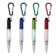 Panda Pen/Stylus/Stand/Light