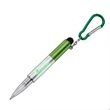 Panda Pen/Stylus/Stand/Light