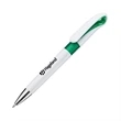 Lido Click-Action Pen