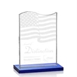 Unity Award - Blue